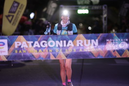 Patagonia Run 2024 - 70K | 110K | 100M