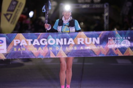 Patagonia Run 2024 - 70K | 110K | 100M