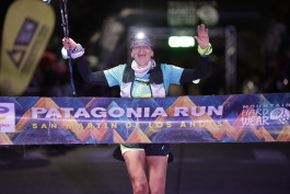 Patagonia Run 2024 - 70K | 110K | 100M