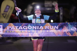 Patagonia Run 2024 - 70K | 110K | 100M