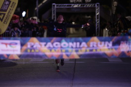 Patagonia Run 2024 - 70K | 110K | 100M