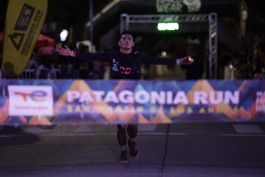 Patagonia Run 2024 - 70K | 110K | 100M