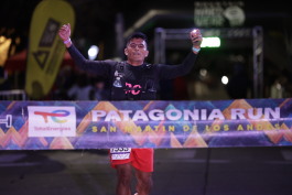 Patagonia Run 2024 - 70K | 110K | 100M