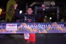 Patagonia Run 2024 - 70K | 110K | 100M