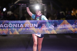 Patagonia Run 2024 - 70K | 110K | 100M