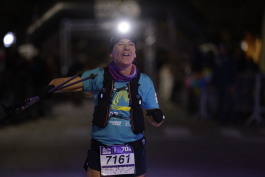 Patagonia Run 2024 - 70K | 110K | 100M