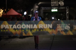 Patagonia Run 2024 - 70K | 110K | 100M