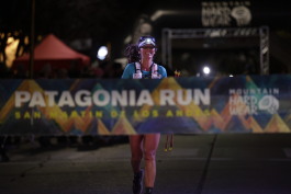 Patagonia Run 2024 - 70K | 110K | 100M