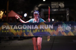 Patagonia Run 2024 - 70K | 110K | 100M