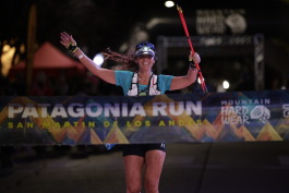 Patagonia Run 2024 - 70K | 110K | 100M