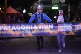 Patagonia Run 2024 - 70K | 110K | 100M