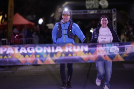 Patagonia Run 2024 - 70K | 110K | 100M