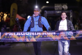 Patagonia Run 2024 - 70K | 110K | 100M