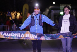 Patagonia Run 2024 - 70K | 110K | 100M