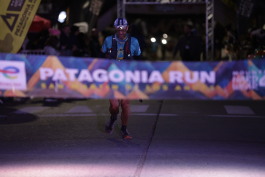 Patagonia Run 2024 - 70K | 110K | 100M