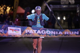 Patagonia Run 2024 - 70K | 110K | 100M