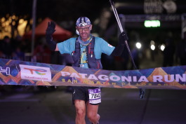 Patagonia Run 2024 - 70K | 110K | 100M