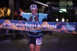 Patagonia Run 2024 - 70K | 110K | 100M