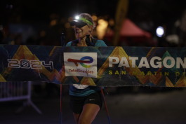 Patagonia Run 2024 - 70K | 110K | 100M