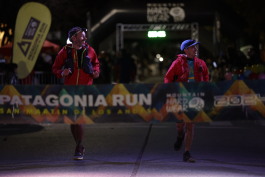 Patagonia Run 2024 - 70K | 110K | 100M