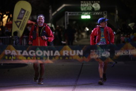 Patagonia Run 2024 - 70K | 110K | 100M