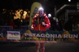 Patagonia Run 2024 - 70K | 110K | 100M