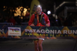 Patagonia Run 2024 - 70K | 110K | 100M