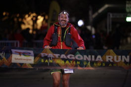 Patagonia Run 2024 - 70K | 110K | 100M