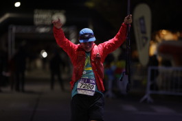 Patagonia Run 2024 - 70K | 110K | 100M