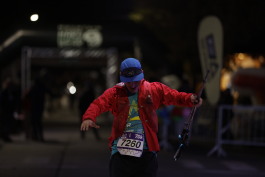 Patagonia Run 2024 - 70K | 110K | 100M