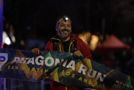 Patagonia Run 2024 - 70K | 110K | 100M