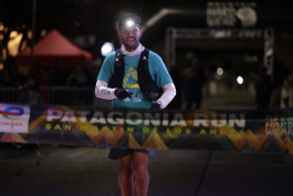 Patagonia Run 2024 - 70K | 110K | 100M