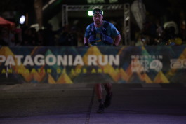 Patagonia Run 2024 - 70K | 110K | 100M