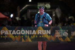 Patagonia Run 2024 - 70K | 110K | 100M