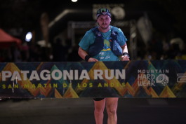 Patagonia Run 2024 - 70K | 110K | 100M