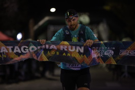 Patagonia Run 2024 - 70K | 110K | 100M