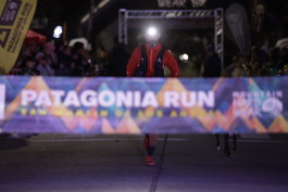 Patagonia Run 2024 - 70K | 110K | 100M