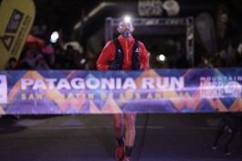 Patagonia Run 2024 - 70K | 110K | 100M