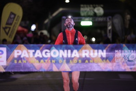 Patagonia Run 2024 - 70K | 110K | 100M