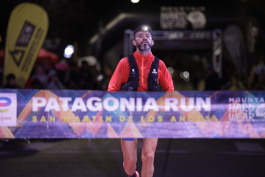 Patagonia Run 2024 - 70K | 110K | 100M