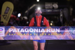 Patagonia Run 2024 - 70K | 110K | 100M