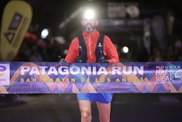 Patagonia Run 2024 - 70K | 110K | 100M