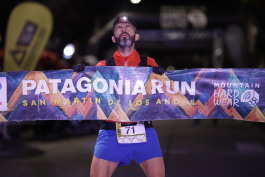 Patagonia Run 2024 - 70K | 110K | 100M