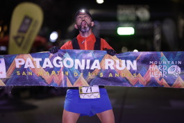 Patagonia Run 2024 - 70K | 110K | 100M