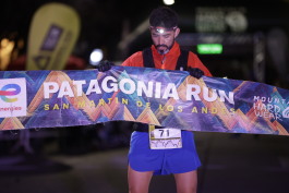 Patagonia Run 2024 - 70K | 110K | 100M