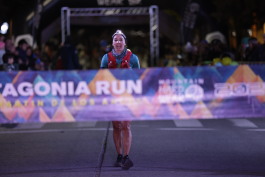 Patagonia Run 2024 - 70K | 110K | 100M