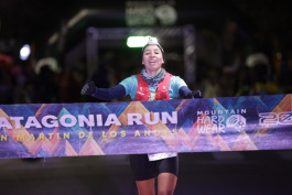 Patagonia Run 2024 - 70K | 110K | 100M