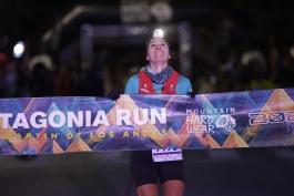 Patagonia Run 2024 - 70K | 110K | 100M