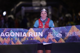 Patagonia Run 2024 - 70K | 110K | 100M