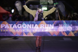 Patagonia Run 2024 - 70K | 110K | 100M